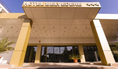 Imagine pentru Hotel Belvedere Eforie Nord 3*  valabile pentru Litoral 2025