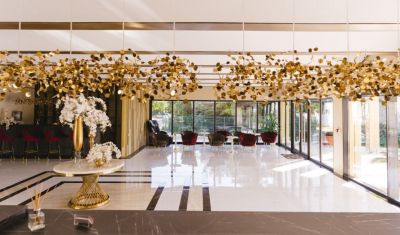 Imagine pentru Hotel Belvedere Eforie Nord 3*  valabile pentru Litoral 2025