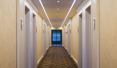 Imagine pentru Hotel Belvedere Eforie Nord 3*  valabile pentru Litoral 2025