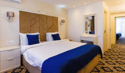 Imagine pentru Hotel Belvedere Eforie Nord 3*  valabile pentru Litoral 2025