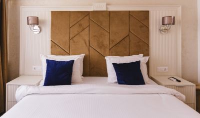 Imagine pentru Hotel Belvedere Eforie Nord 3*  valabile pentru Litoral 2025