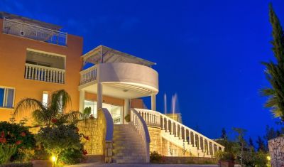 Imagine pentru Hotel Belvedere Luxury Suites 3* valabile pentru Litoral 2025