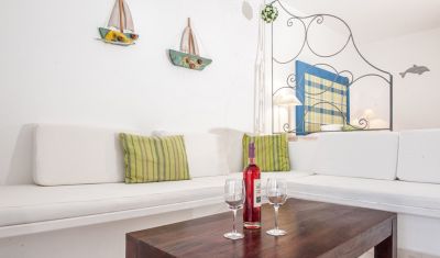 Imagine pentru Hotel Belvedere Luxury Suites 3* valabile pentru Litoral 2025