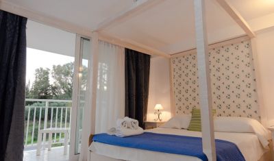 Imagine pentru Hotel Belvedere Luxury Suites 3* valabile pentru Litoral 2025