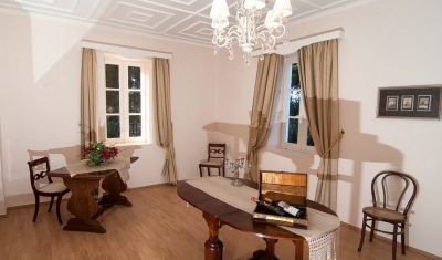 Imagine pentru Hotel Belvedere Luxury Suites 3* valabile pentru Litoral 2025
