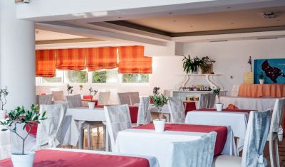 Imagine pentru Hotel Belvedere Luxury Suites 3* valabile pentru Litoral 2025