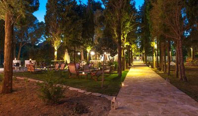 Imagine pentru Hotel Belvedere Luxury Suites 3* valabile pentru Litoral 2025