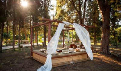 Imagine pentru Hotel Belvedere Luxury Suites 3* valabile pentru Litoral 2025