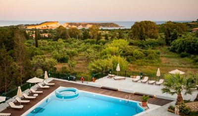 Imagine pentru Hotel Belvedere Luxury Suites 3* valabile pentru Litoral 2025
