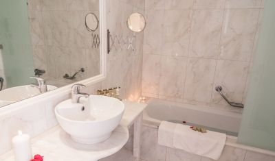 Imagine pentru Hotel Belvedere Luxury Suites 3* valabile pentru Litoral 2025