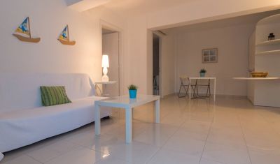 Imagine pentru Hotel Belvedere Luxury Suites 3* valabile pentru Litoral 2025