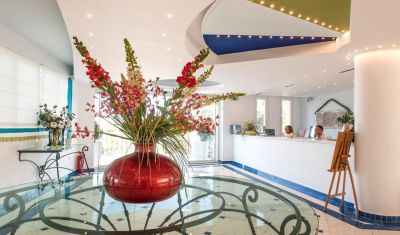 Imagine pentru Hotel Belvedere Luxury Suites 3* valabile pentru Litoral 2025