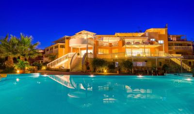 Imagine pentru Hotel Belvedere Luxury Suites 3* valabile pentru Litoral 2025