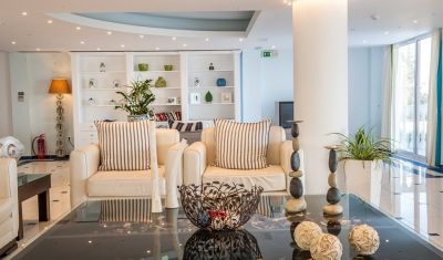 Imagine pentru Hotel Belvedere Luxury Suites 3* valabile pentru Litoral 2025