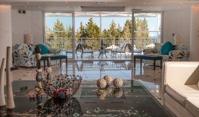 Imagine pentru Hotel Belvedere Luxury Suites 3* valabile pentru Litoral 2025