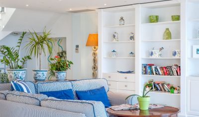 Imagine pentru Hotel Belvedere Luxury Suites 3* valabile pentru Litoral 2025