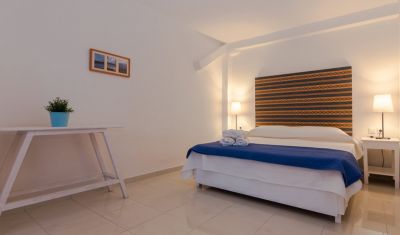 Imagine pentru Hotel Belvedere Luxury Suites 3* valabile pentru Litoral 2025