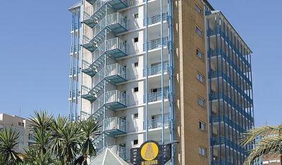 Imagine pentru Hotel Benidorm Centre 4* valabile pentru Litoral 2025