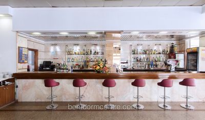 Imagine pentru Hotel Benidorm Centre 4* valabile pentru Litoral 2025