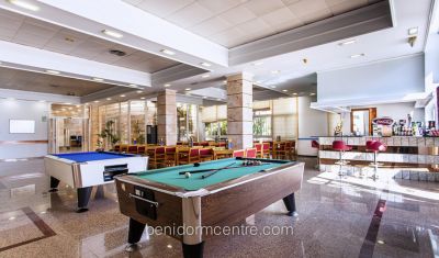 Imagine pentru Hotel Benidorm Centre 4* valabile pentru Litoral 2025