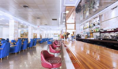 Imagine pentru Hotel Benidorm Centre 4* valabile pentru Litoral 2025