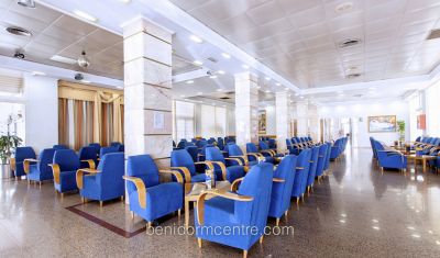Imagine pentru Hotel Benidorm Centre 4* valabile pentru Litoral 2025