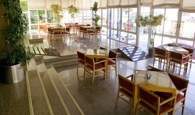 Imagine pentru Hotel Benidorm Centre 4* valabile pentru Litoral 2025