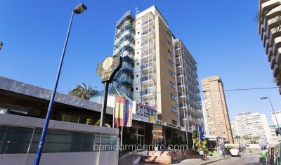 Imagine pentru Hotel Benidorm Centre 4* valabile pentru Litoral 2025
