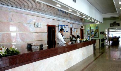 Imagine pentru Hotel Benidorm Centre 4* valabile pentru Litoral 2025