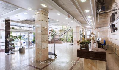 Imagine pentru Hotel Benidorm Centre 4* valabile pentru Litoral 2025