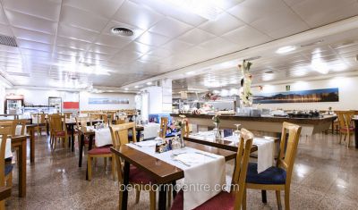 Imagine pentru Hotel Benidorm Centre 4* valabile pentru Litoral 2025