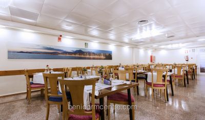 Imagine pentru Hotel Benidorm Centre 4* valabile pentru Litoral 2025