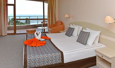 Imagine pentru Hotel Berlin Green Park 4* valabile pentru Litoral 2025