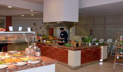 Imagine pentru Hotel Berlin Green Park 4* valabile pentru Litoral 2025