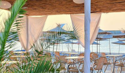 Imagine pentru Hotel Berlin Green Park 4* valabile pentru Litoral 2025