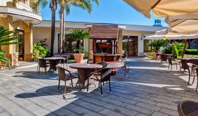 Imagine pentru Hotel Best Western La Perla 4* valabile pentru Litoral 2025