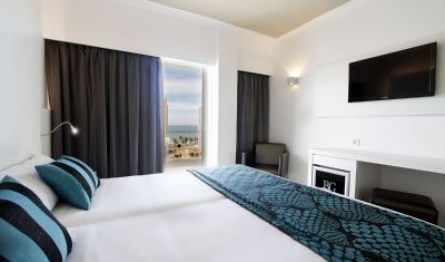 Imagine pentru Hotel BG Caballero 4* valabile pentru Litoral 2025