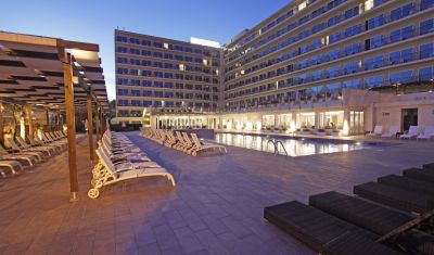 Imagine pentru Hotel BG Java 4* valabile pentru Litoral 2025