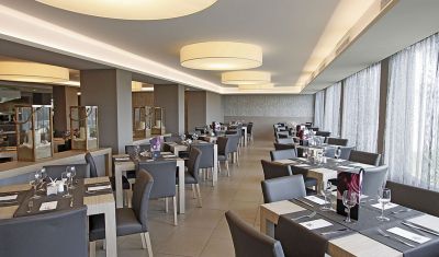 Imagine pentru Hotel BG Java 4* valabile pentru Litoral 2025