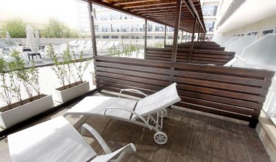 Imagine pentru Hotel BG Java 4* valabile pentru Litoral 2025