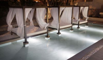 Imagine pentru Hotel BG Java 4* valabile pentru Litoral 2025