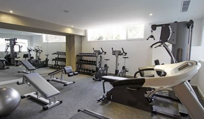 Imagine pentru Hotel BG Java 4* valabile pentru Litoral 2025