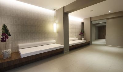 Imagine pentru Hotel BG Java 4* valabile pentru Litoral 2025