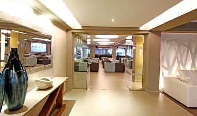 Imagine pentru Hotel BG Java 4* valabile pentru Litoral 2025