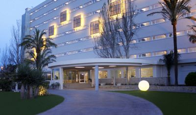 Imagine pentru Hotel BG Java 4* valabile pentru Litoral 2025