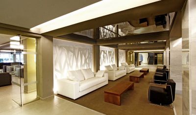 Imagine pentru Hotel BG Java 4* valabile pentru Litoral 2025