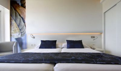 Imagine pentru Hotel BG Java 4* valabile pentru Litoral 2025