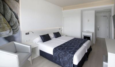 Imagine pentru Hotel BG Java 4* valabile pentru Litoral 2025