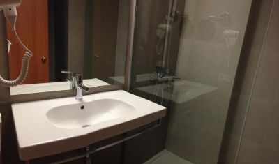 Imagine pentru Hotel BG Java 4* valabile pentru Litoral 2025