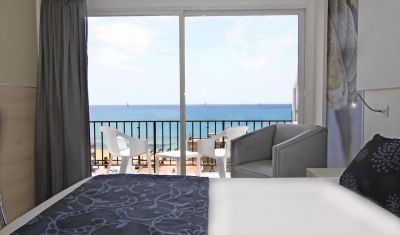 Imagine pentru Hotel BG Java 4* valabile pentru Litoral 2025